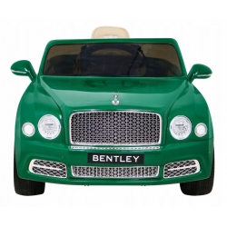 Auto Na Akumulator Pojazd elektryczny Bentley PA.JE1006.ZIE