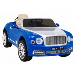 Auto Elektryczne Pojazd Na Akumulator Bentley PA.JE1006.NIE