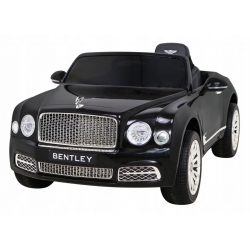 Bentley Auto Na Akumulator Pojazd Dla dzieci Pilot PA.JE1006.CZ