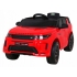 Pojazd Na Akumulator Auto Land Rover Discovery PA.BBH-023.CR