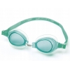 Okulary dla Dzieci Okularki do Pływania Nurkowania 21002.ZIELONY