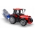 Pojazd Rolniczy Traktor Zdalnie sterowany Klocki ZKL.C61052W