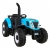Pojazd Na Akumulator dzieci Traktor New Holland T7 PA.A011.NIE