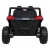 Pojazd Terenowy Buggy Auto Na Akumulator dla Dzieci PA.A036.ROZ