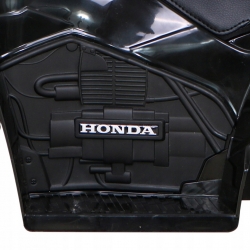 Pojazd Na Akumulator Quad Honda Motor Dla Dzieci PA.H3.CZ