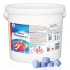 Chemia basenowa Chlor do Basenu tabletki 20g 5kg NCHM20-5Blue
