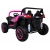 Pojazd Buggy Dla Dzieci Auto Na Akumulator 4x4 PA.A032.ROZ