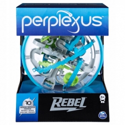 Perplexus Rebel kula 3D labirynt kulodrom 6053147