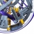 Gra KULA LABIRYNT Kulkowy 3D Tor przeszkód Przeplatanka PERPLEXUS 6053141