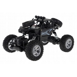 Crawler Rover Z Kamerą 1:14 Dla Dzieci ZRC.SY203KHK-1