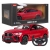 BMW X6 M czerwony RASTAR model 1:14 Zdalnie sterowane auto + Pilot 2,4 GHz ZRC.99200.CR