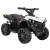 Pojazd na akumulator Quad NAVI Motorek dla dziecka Prezent RBT-570B