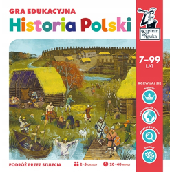 Gra Edukacyjna „Historia Polski” GRA_HISTORIA_POLSKI
