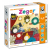 Gra edukacyjna "Zegar" dla dzieci 5-9 lat + Nauka odczytywania czasu GRA_ZEGAR_WII
