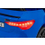 Pojazd BMW M4 Niebieski PA.SX2418.NIE