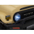 Toyota FJ Cruiser dla dzieci Beżowy + Pilot + Napęd 4x4 + Audio LED + EVA PA.JJ2099.BEZ