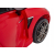 Pojazd Aston Martin DBX Czerwony PA.S310.CR