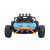 Auto Buggy Racing 5 na akumulator Niebieski +Silniki 2x200W+Pilot+Audio LED PA.JS3168.NIE
