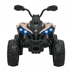 Quad Maverick ATV Khaki PA.DK-CA002.BEZ