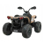 Quad Maverick ATV Khaki PA.DK-CA002.BEZ