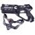 zestaw PAINTBALL LASEROWY laser tag Pistolet maska ZMI.W7001DN
