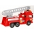 STRAŻ POŻARNA wóz strażacki z drabiną dźwięk ZAU.9885