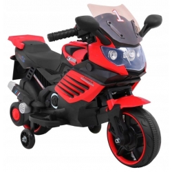 Motor Skuter na akumulator Motorek dla dzieci PA.LQ-158.CR