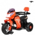 Motorek elektryczny Rowerek Pchaczyk dla dziecka HL108