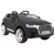Pojazd Audi Q7 Czarny Matt Auto na akumulator