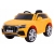 Pojazd Audi Q8 Auto na akumulator dla dzieci pilot