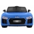 Auto na akumulator AUDI R8 Spyder RS 2.4G Lakier