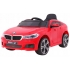 Auto na akumulator dla dzieci Pojazd BMW 6 GT