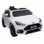 Pojazd Auto na akumulator Ford Focus RS Pilot