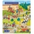 Książka dla dzieci edukacyjna Quiz Transport Albi 49612