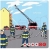 Książka interaktywna dla dzieci strażacy Albi 34547