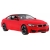 Samochód Zdalnie Sterowany Autko BMW M4 Coupe R/C 1:14 RASTAR ZRC.70900.CR czerwony
