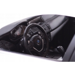 Autko BMW X6 R/C Samochód Zdalnie Sterowany RASTAR 1:14 ZRC.31400.BIA