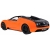 zdalnie sterowane AUTO Bugatti Veyron 1:14 RASTAR 70460 Pomarańczowy