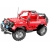 Autko Terenowe Jeep zdalnie sterowane Klocki R/C ZKL.C51001W