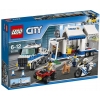 LEGO CITY 60139 MOBILNE CENTRUM DOWODZENIA TIR