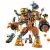LEGO MARVEL SUPER HEROES 76128 BITWA Z MOLTE MAN