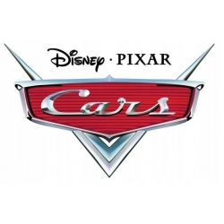 AUTA CARS HAL OKTAN AUTO Disney PIXAR DLY52 Mattel