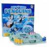 Gra Chińczyk wyścig pingwinów Małe Pingwiny PL ZGR.707-36