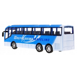 AUTOBUS Zestaw 3x Gimbus MIEJSKI NAPĘDEM Autobusy ZAU.828-C3