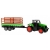 Zestaw FARMA Stodoła Traktor dla dziecka NZ7038T